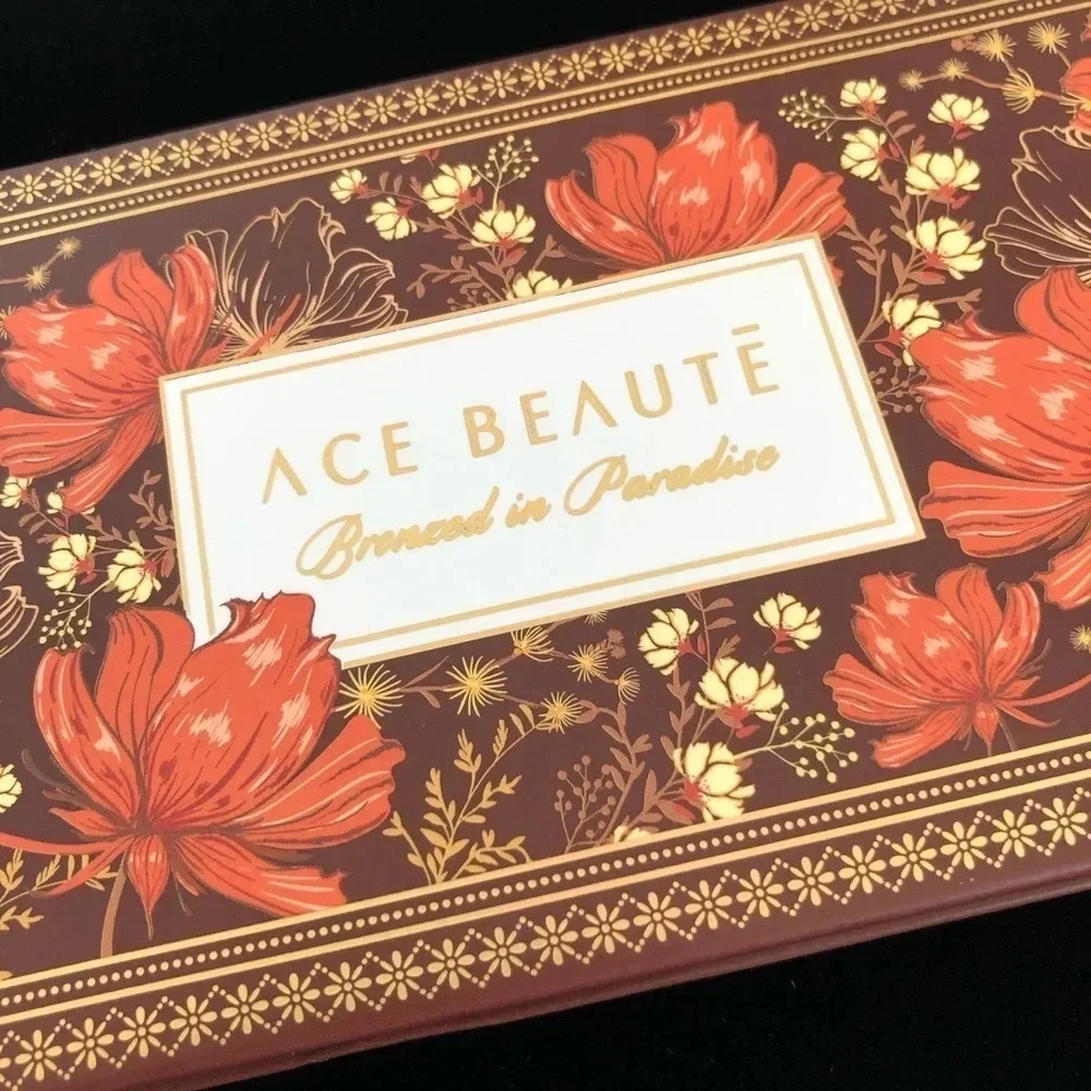 Ace Beaute paradise collection